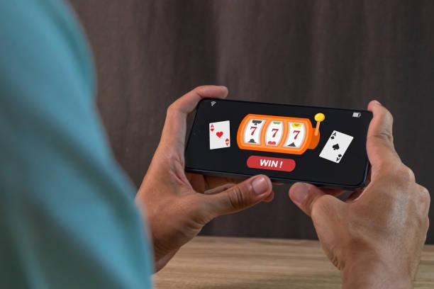 slot idr featured game showcase