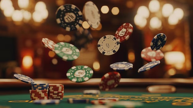 slot idr bet slip interface showing live football and casino selections