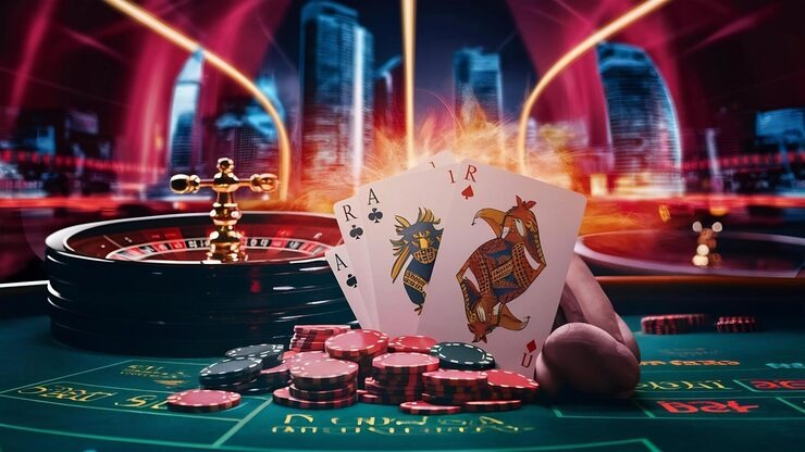 slot idr featured game showcase