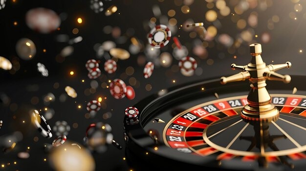 Live blackjack and baccarat tables on slot idr platform