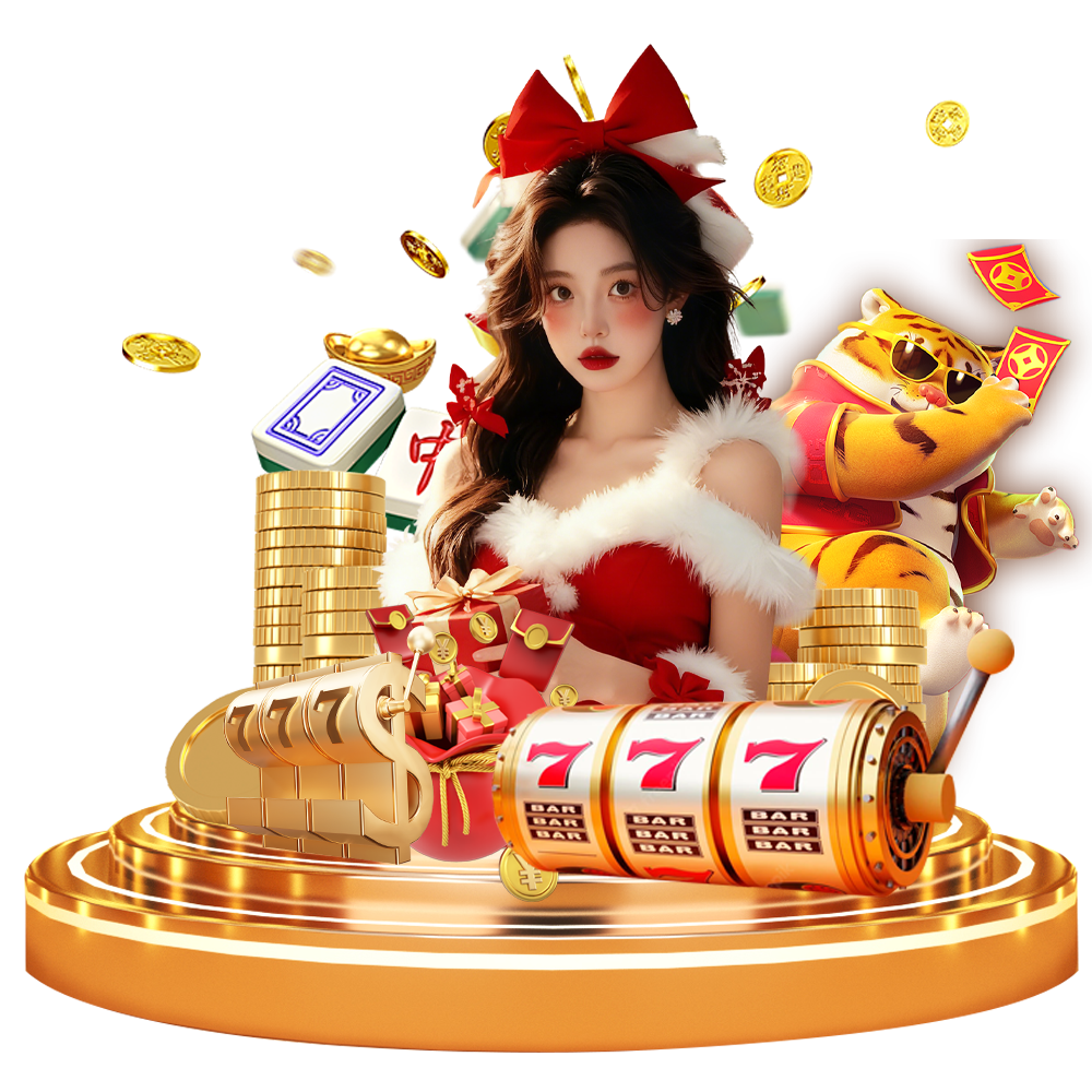 slot idr featured game showcase