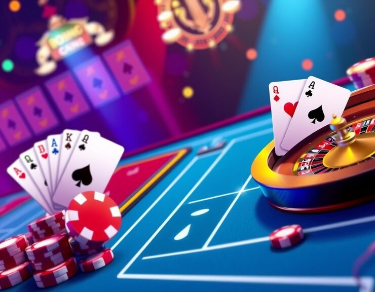 slot idr game navigation showing Hood vs Wolf and other slot titles